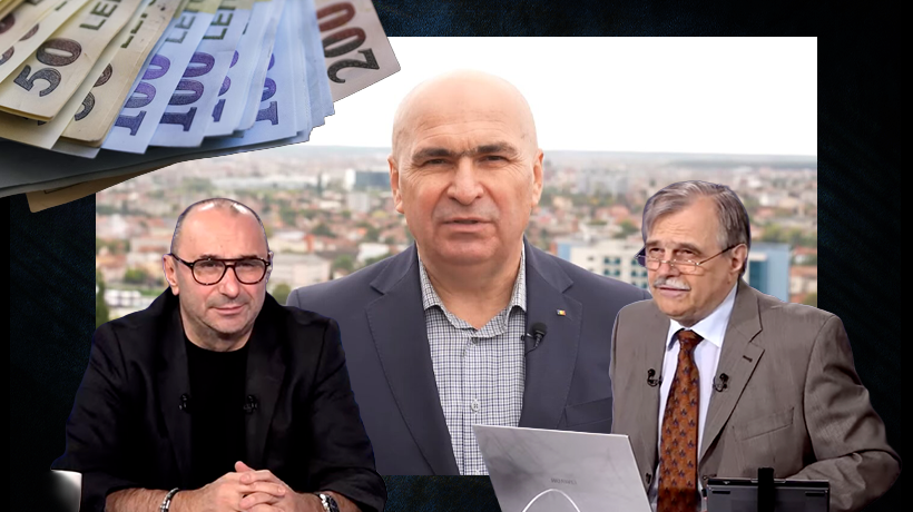 Valentin Stan: BOLOJAN ne-a spus că nu ia mită pentru că cei care o oferă ar putea să spună că i-au dat bani