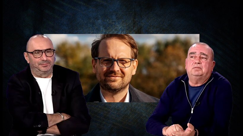 Gigi Nețoiu: „Timișoara era un oraș frumos, până a venit Fritz și s-a ales PRAFUL”