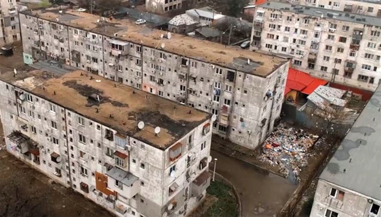 Cel mai periculos oraș din România. Este considerat printre cele mai primejdioase localități din întreaga lume