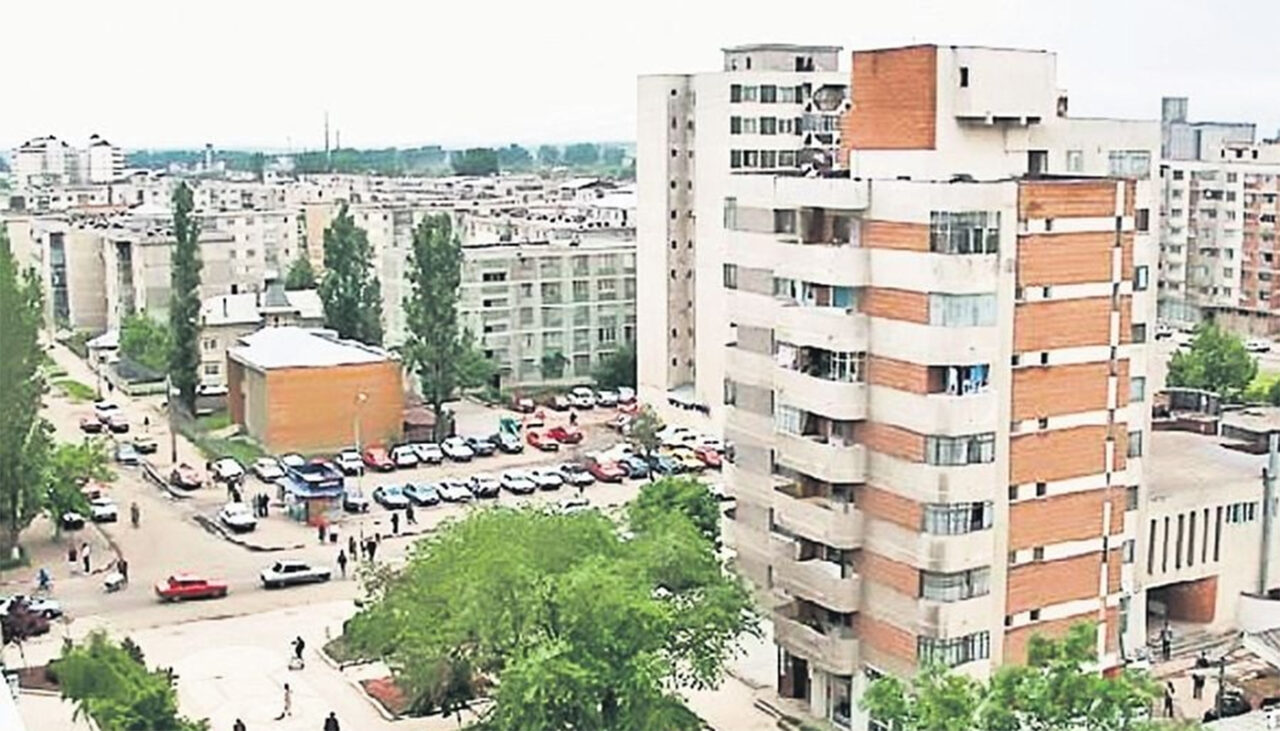 Orașul din România cu cele mai ieftine apartamente cu 2 camere pe final de 2025. Costă doar 8.000€