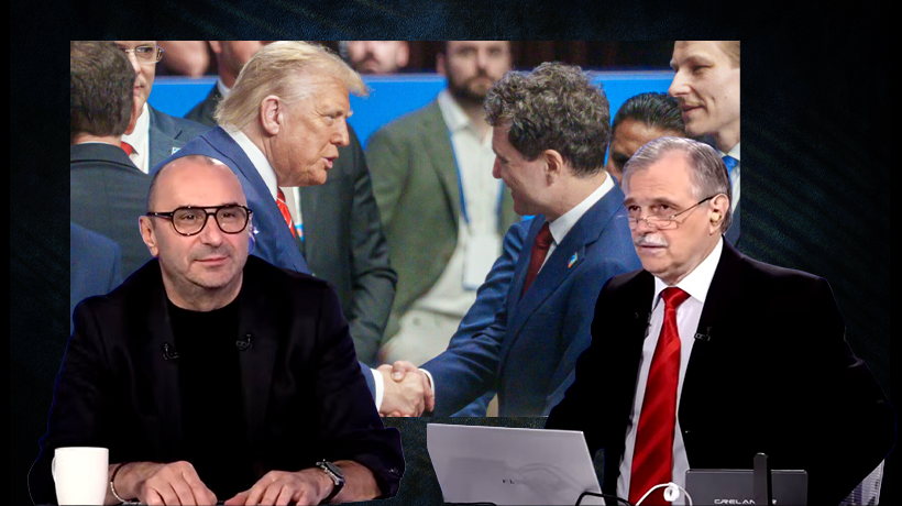 Valentin Stan: O vizită în SUA fără o agendă puternică este foarte periculoasă. Un adevărat dezastru diplomatic