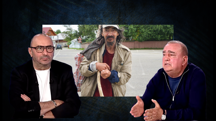 Gigi Nețoiu: „Va urma cea mai grea perioadă financiară pentru români. Oamenii nu știu ce-i așteaptă”