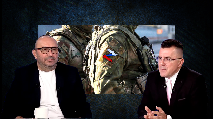 Dan Dungaciu: „Nu a fost nevoie să faci un desen românilor ca să înțeleagă faptul că Rusia reprezintă o AMENINȚARE”