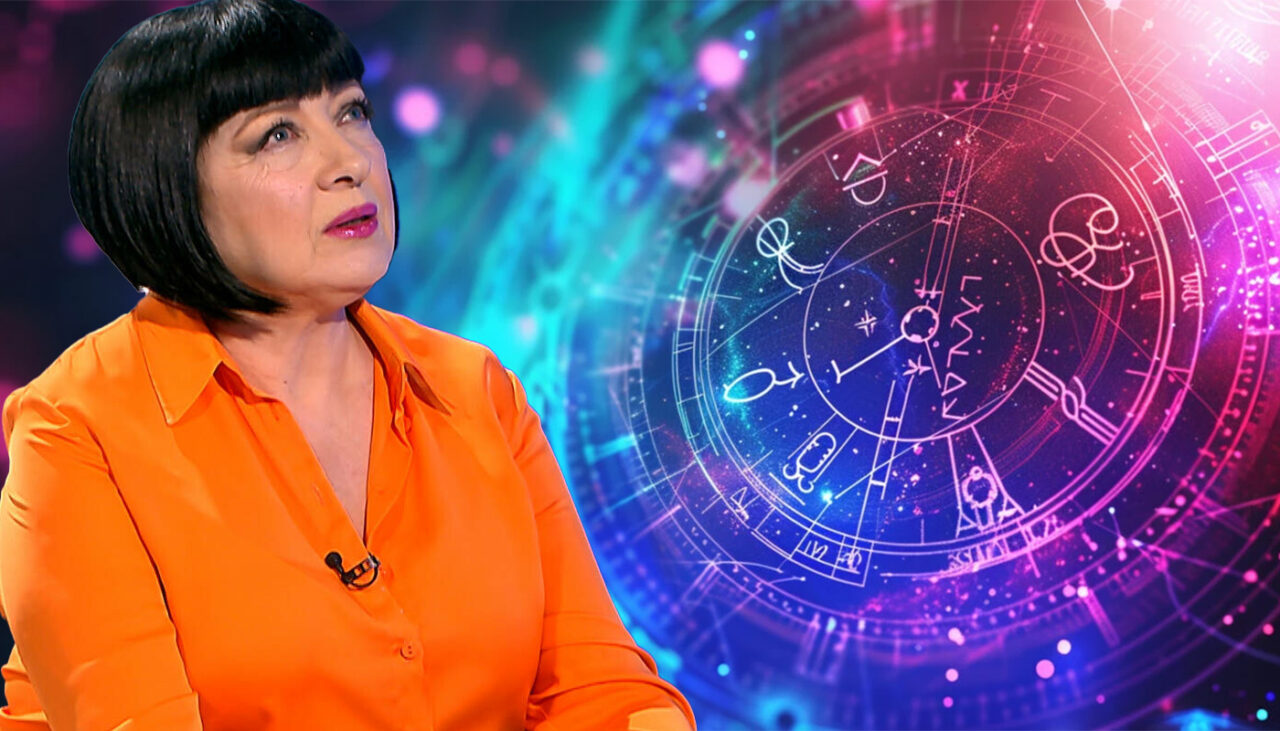 Zodia care va fi cerută de soție chiar înainte de Sărbători, potrivit faimoasei Neti Sandu de la Pro TV