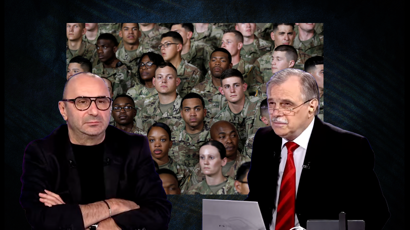 Valentin Stan: AMERICANII nu vor plasa trupe americane permanente în România