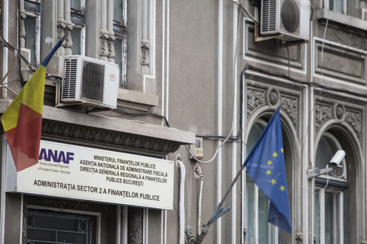 ANAF somează companiile de stat. DATORII de peste 9 miliarde de lei trebuie plătite până la finalul lunii