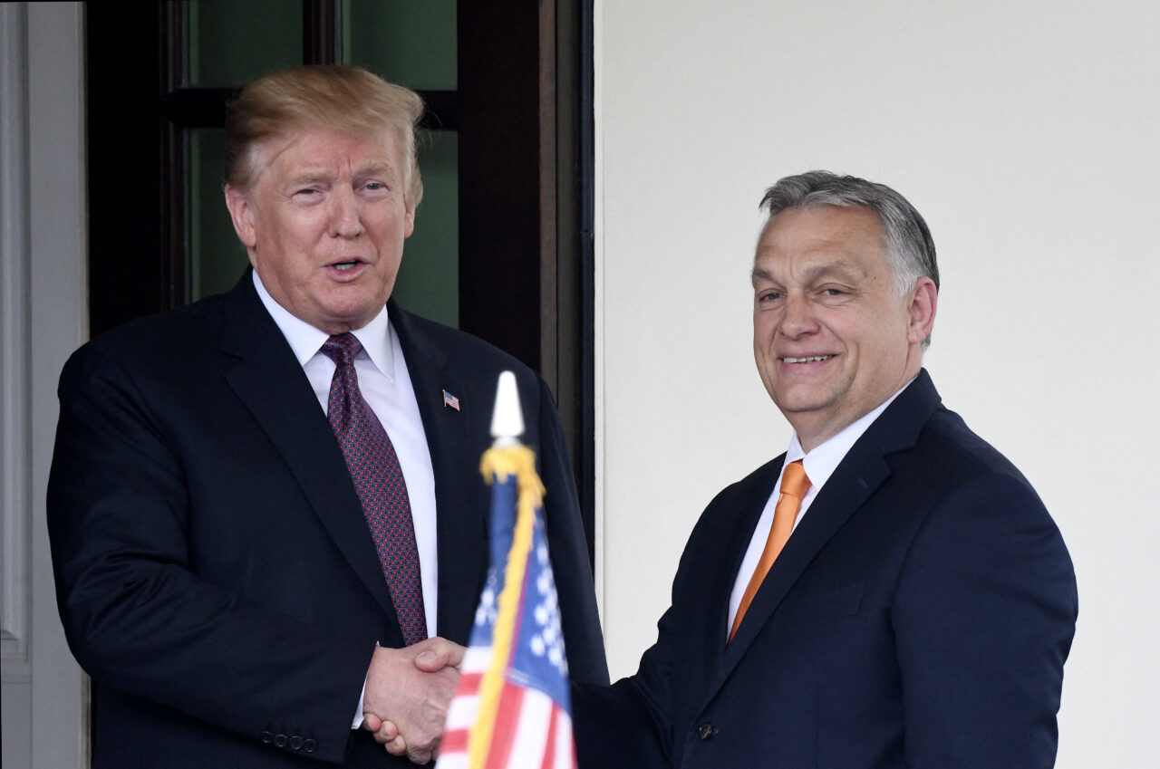 Orban anunță că susține planul lui Trump: “Trump este un maverick. Când SUA caută pacea, Ursula caută bani să finanțeze războiul”