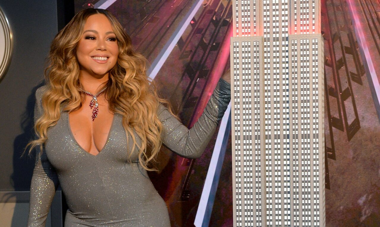 An de an, pe unii îi terorizează, pe alții îi bucură. Câți bani încă mai face Mariah Carey din piesa „All I want for Christmas is you”, lansată în urmă cu 30 de ani
