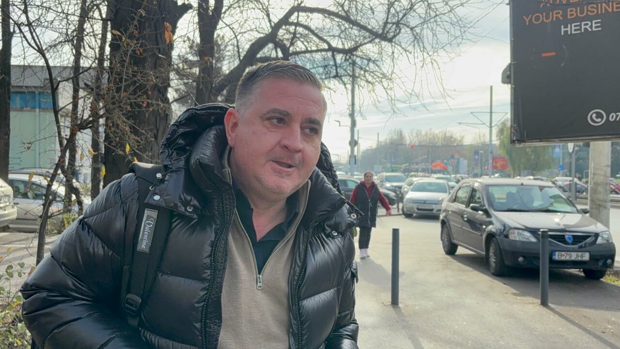 Marius Isăilă s-a prezentat pentru controlul judiciar. Fostul parlamentar PSD promite că va face curând dezvăluiri complete în dosarul Mită la MApN