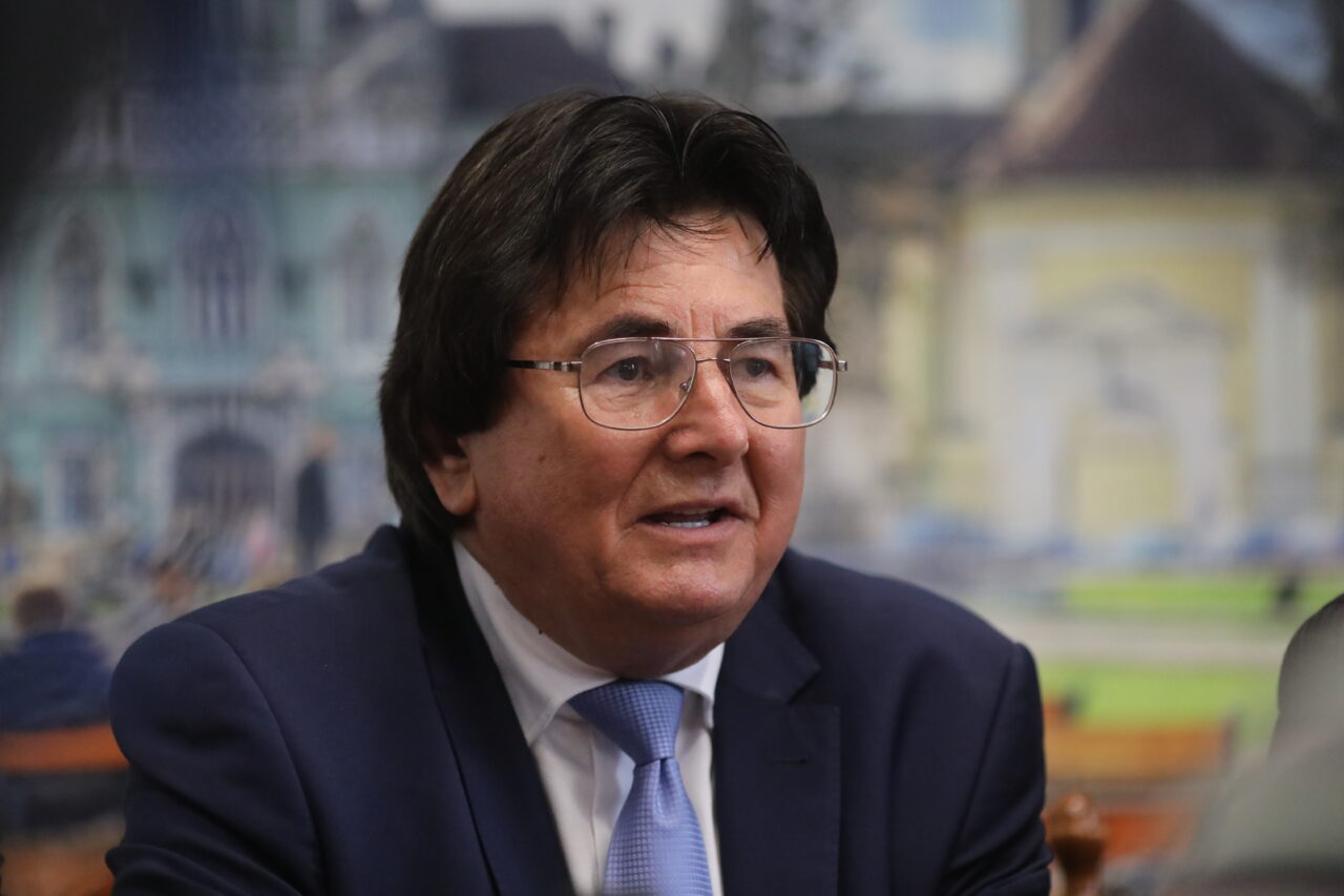 Nicolae Robu a fost internat de urgență la Terapie Intensivă. Ce a pățit fostul primar al Timișoarei