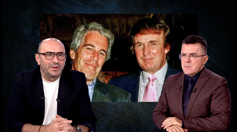 Dan Dungaciu: „TRUMP va închide dosarul cu Ucraina pentru că urmează alegerile primare din America”