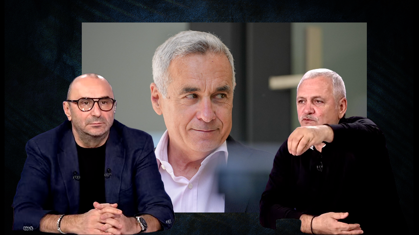 Liviu Dragnea: „FISURA spre suveranism a apărut atunci când eu am vorbit despre interesul național. Călin Georgescu a călcat peste aceeasta fisură”