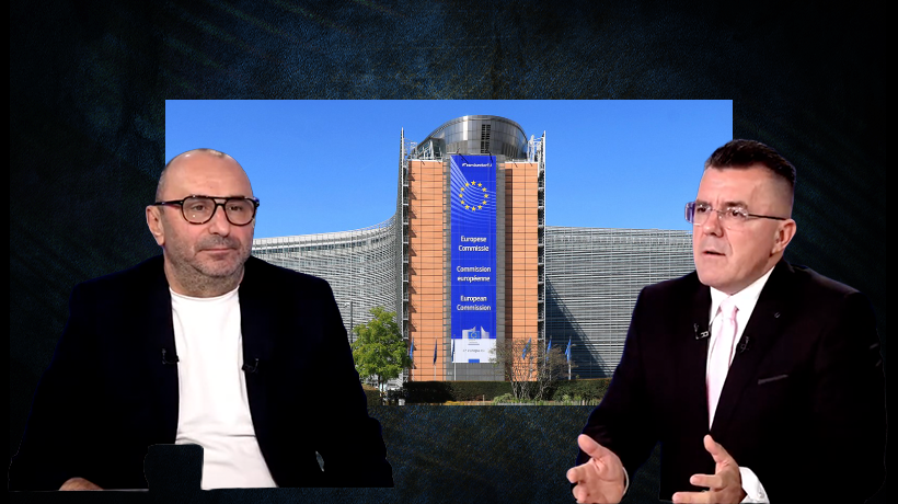 Dan Dungaciu: „Federalizarea EUROPEI înseamnă mutarea prerogativelor naționale la Bruxelles”