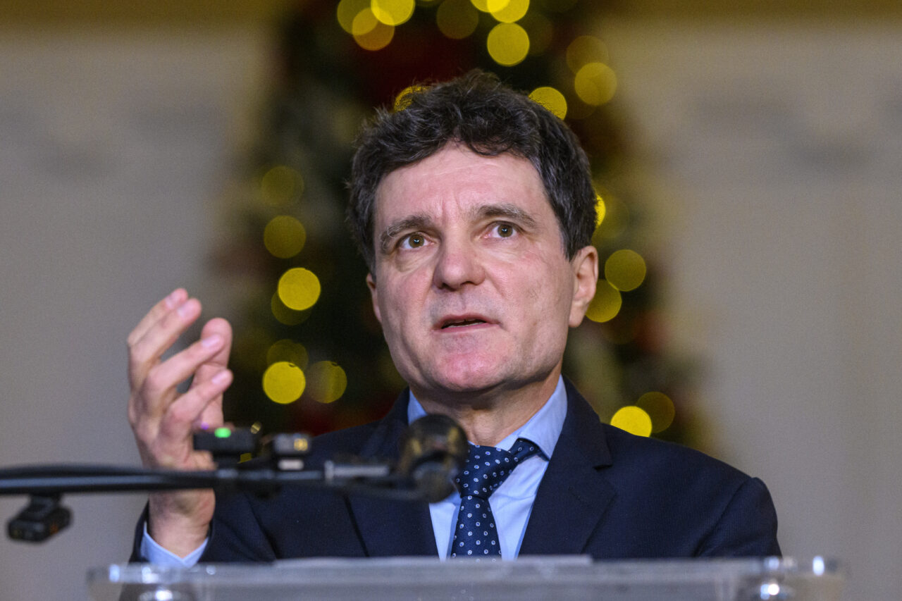 Președintele Nicușor Dan își face un grup de lucru pentru vizita în SUA. Vor merge și oameni de afaceri