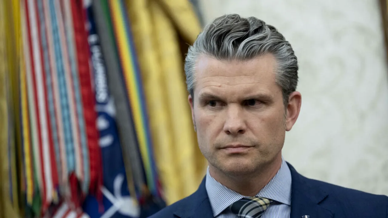 Statee Unite declară oficial război cartelurilor de droguri. Departamentul de Război al SUA declanșează operațiunea „Southern Spear”