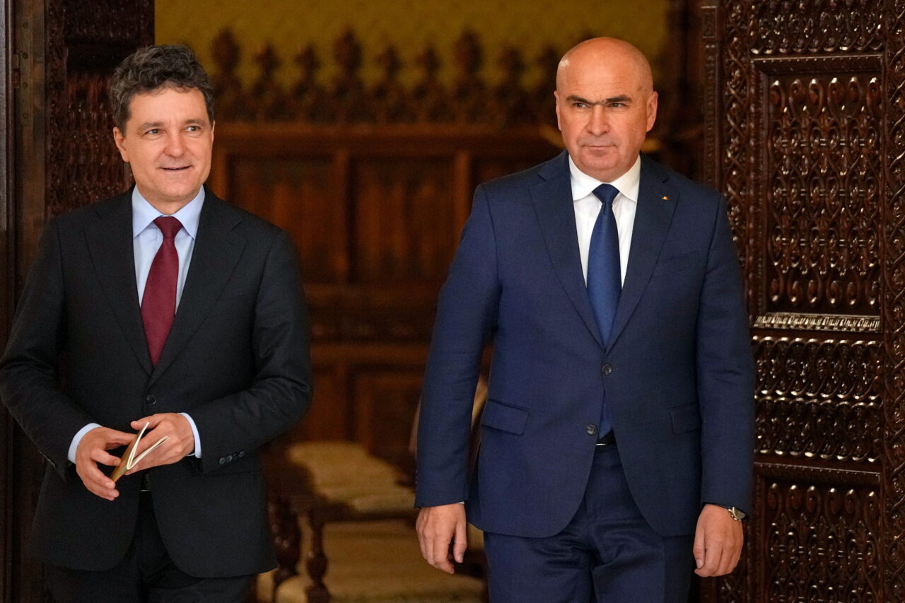 Ce îl sfătuiește Nicușor Dan pe Ilie Bolojan: Mai multa grijă în a comunica cu oamenii măsurile luate
