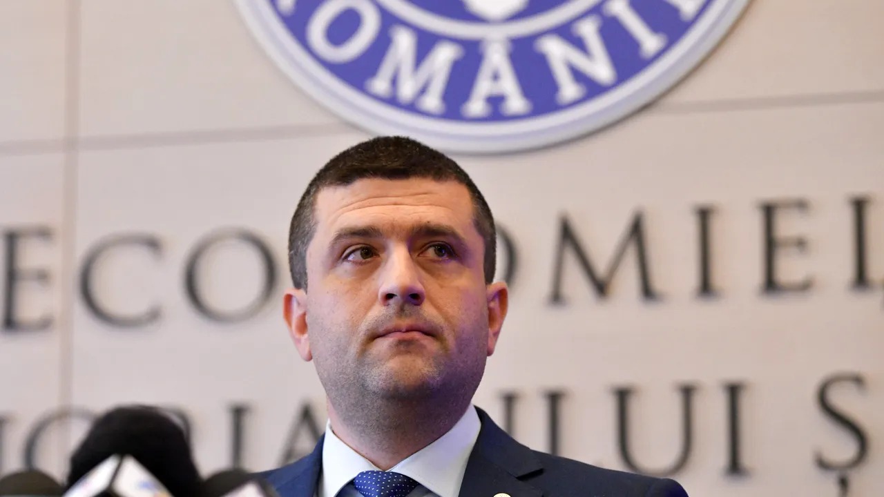 Premierul Ilie Bolojan îl propune ca interimar la Apărare pe Radu Miruță. Care sunt următorii pași pentru alegerea unui nou ministru