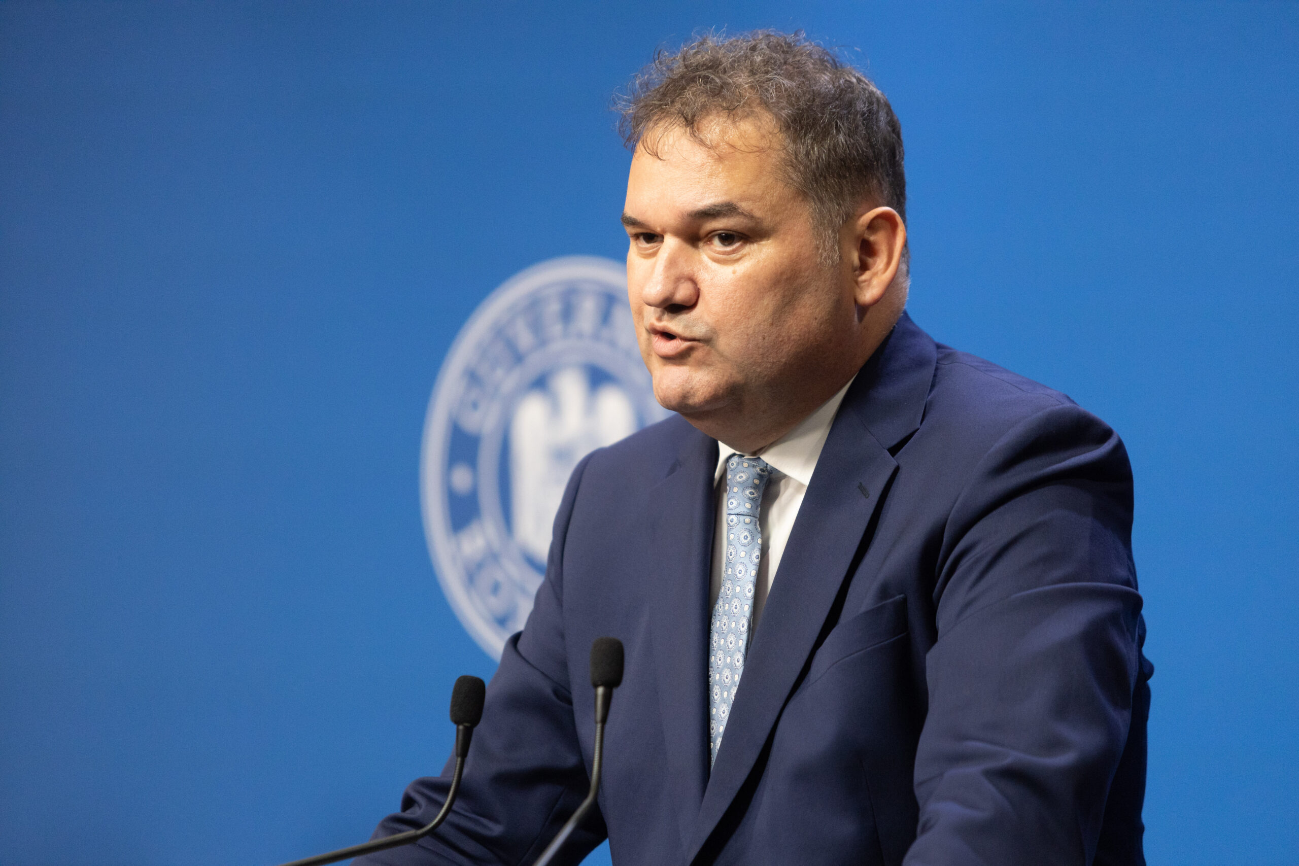Cseke Attila explică reducerile de cheltuieli în administrație