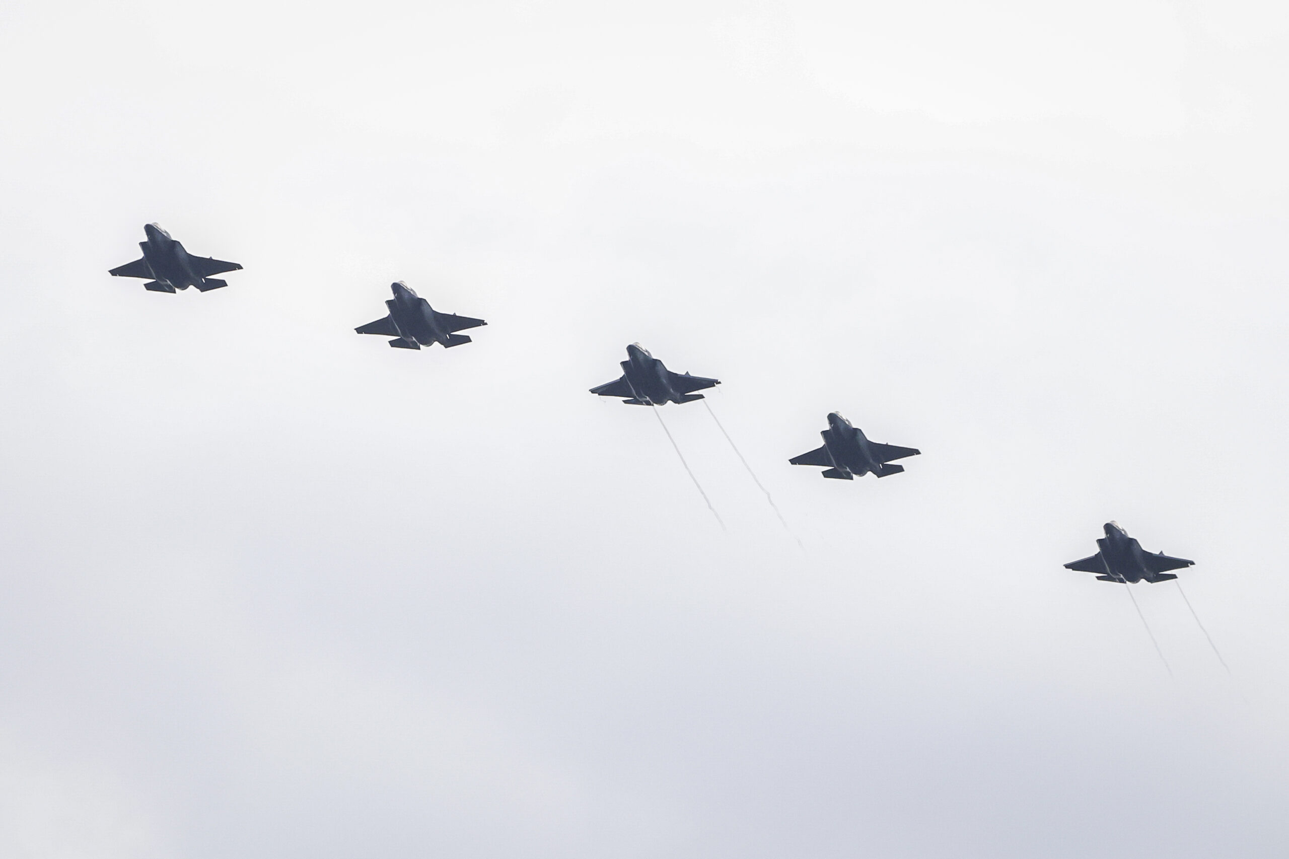 Operațiuni militare ale SUA în Venezuela