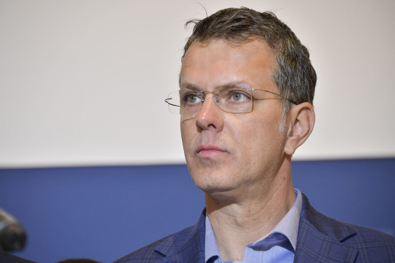 Ionuț Moșteanu a confirmat că există informații SECRETE în legătură cu retragerea trupelor americane din România: „Nu se pot spune la televizor”