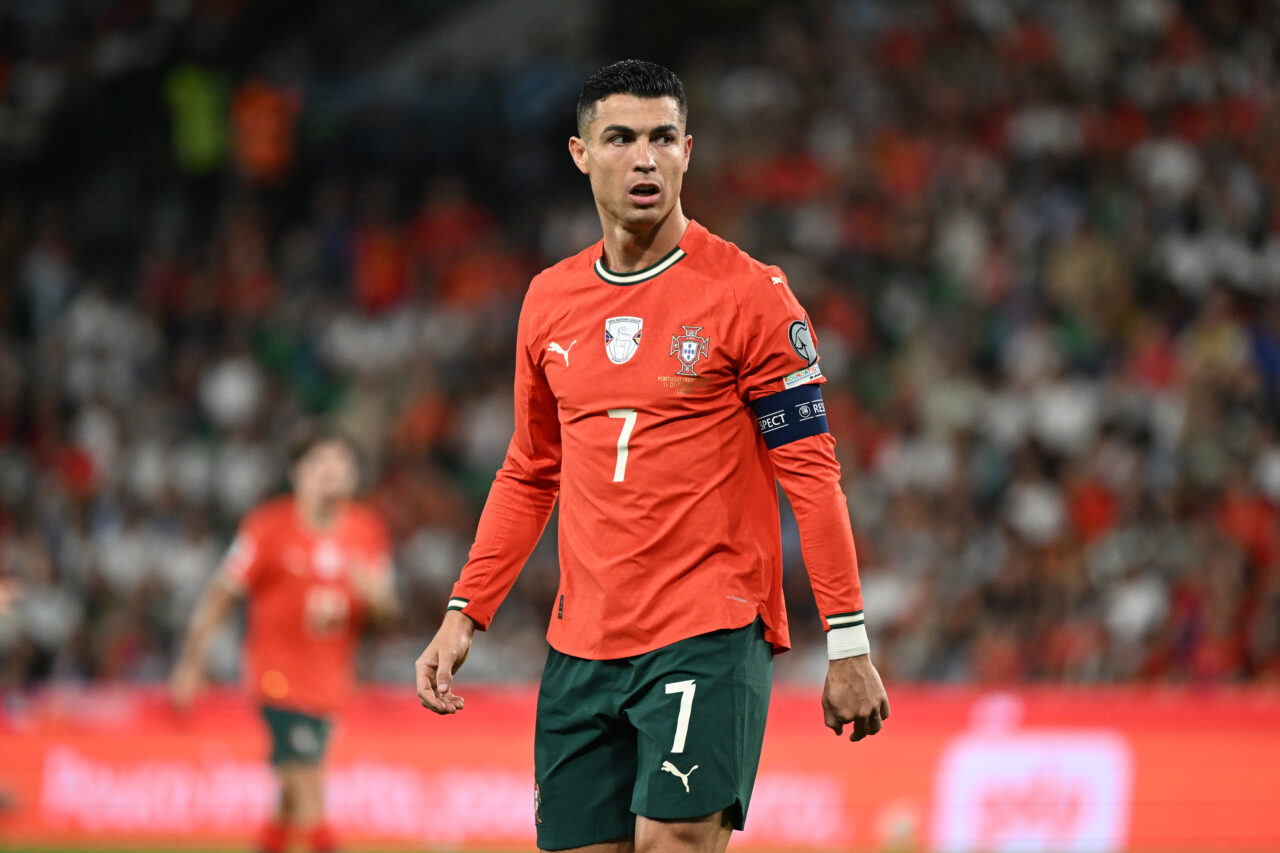 Cristiano Ronaldo își anunță retragerea din fotbal. Campionatul Mondial din America de Nord (2026) va fi ultimul pentru el