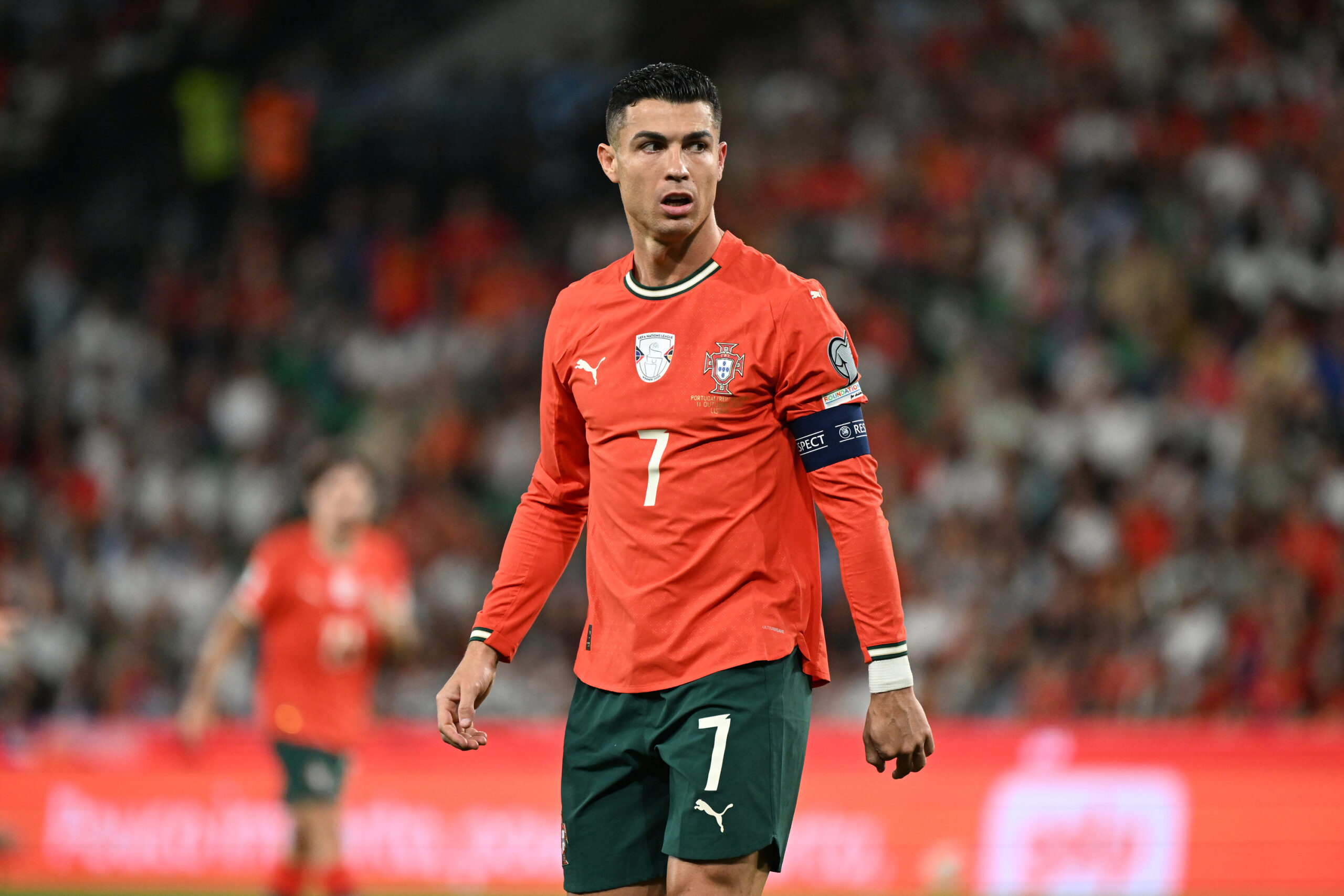 Cristiano Ronaldo anunță ultima Cupă Mondială în 2026