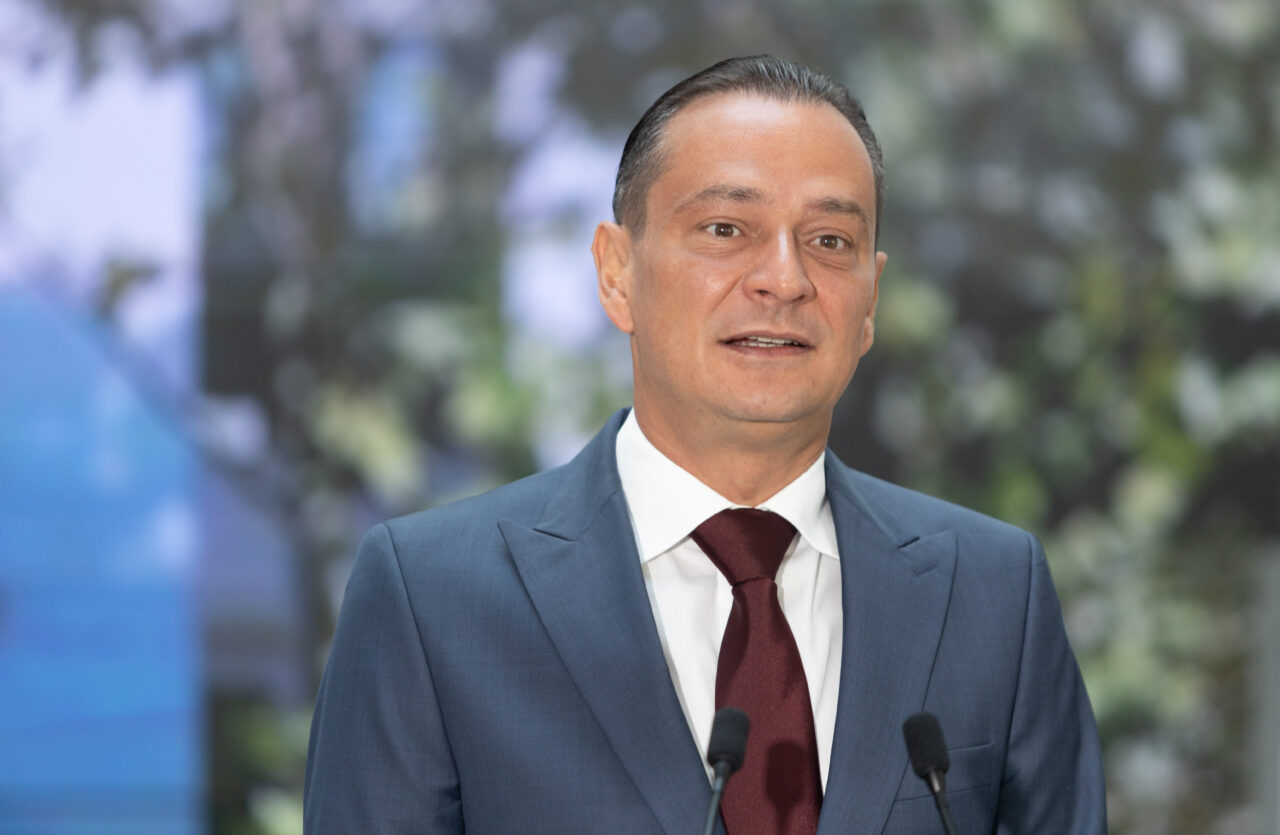 Cel mai nou sondaj arată că Daniel Băluță este favorit în cursa pentru Primăria Capitalei