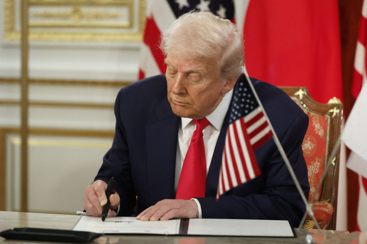 Noul șef al NASA, aliatul lui Elon Musk. Donald Trump a semnat ordinul