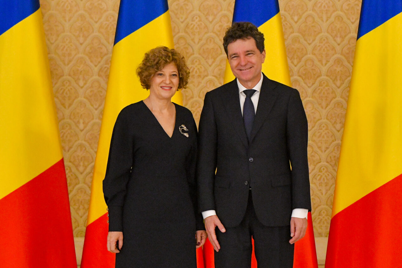 Oana Gheorghiu dezvăluie cel mai mare defect al președintelui Nicușor Dan: „Îi lipsește VITEZA”