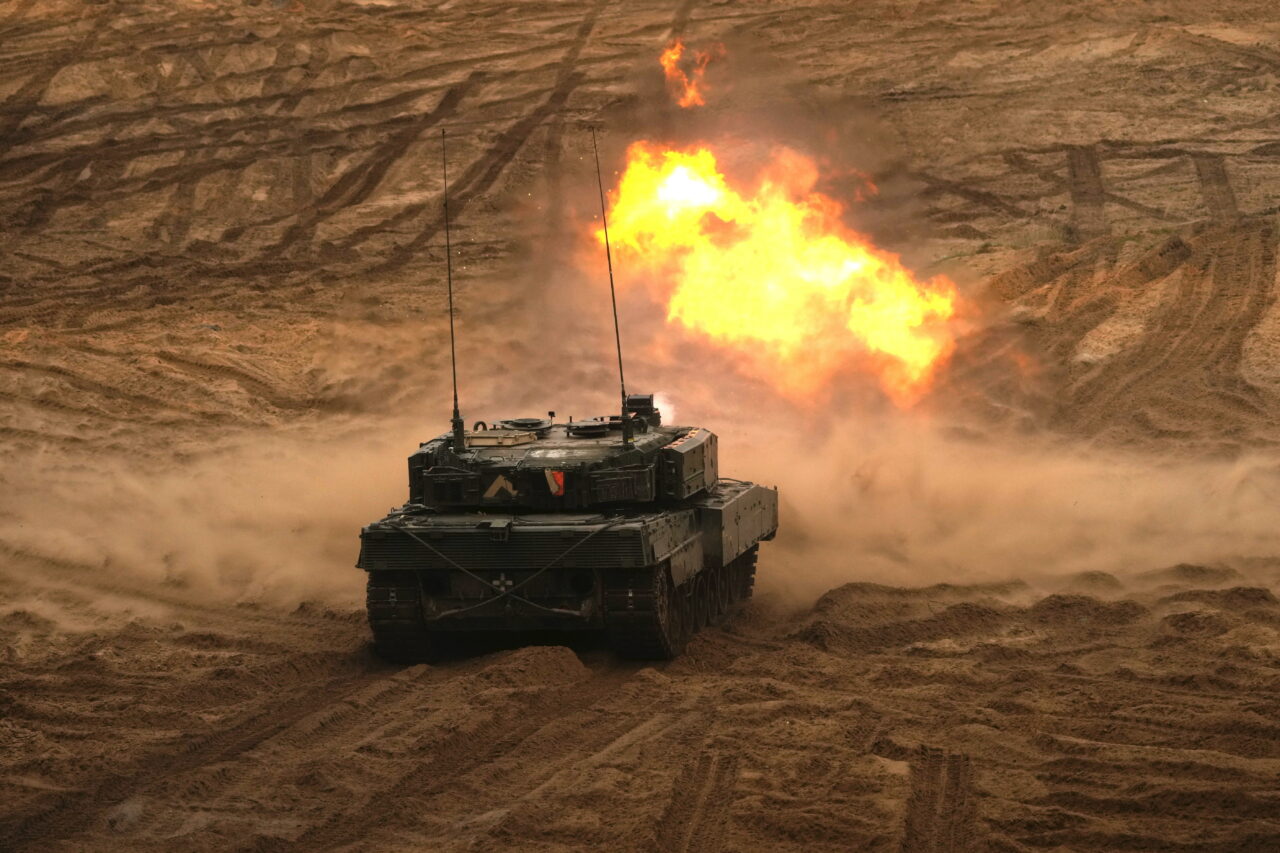 Polonia declanșează cea mai mare operațiune împotriva sabotajelor Rusiei. 10.000 de militari sunt implicați