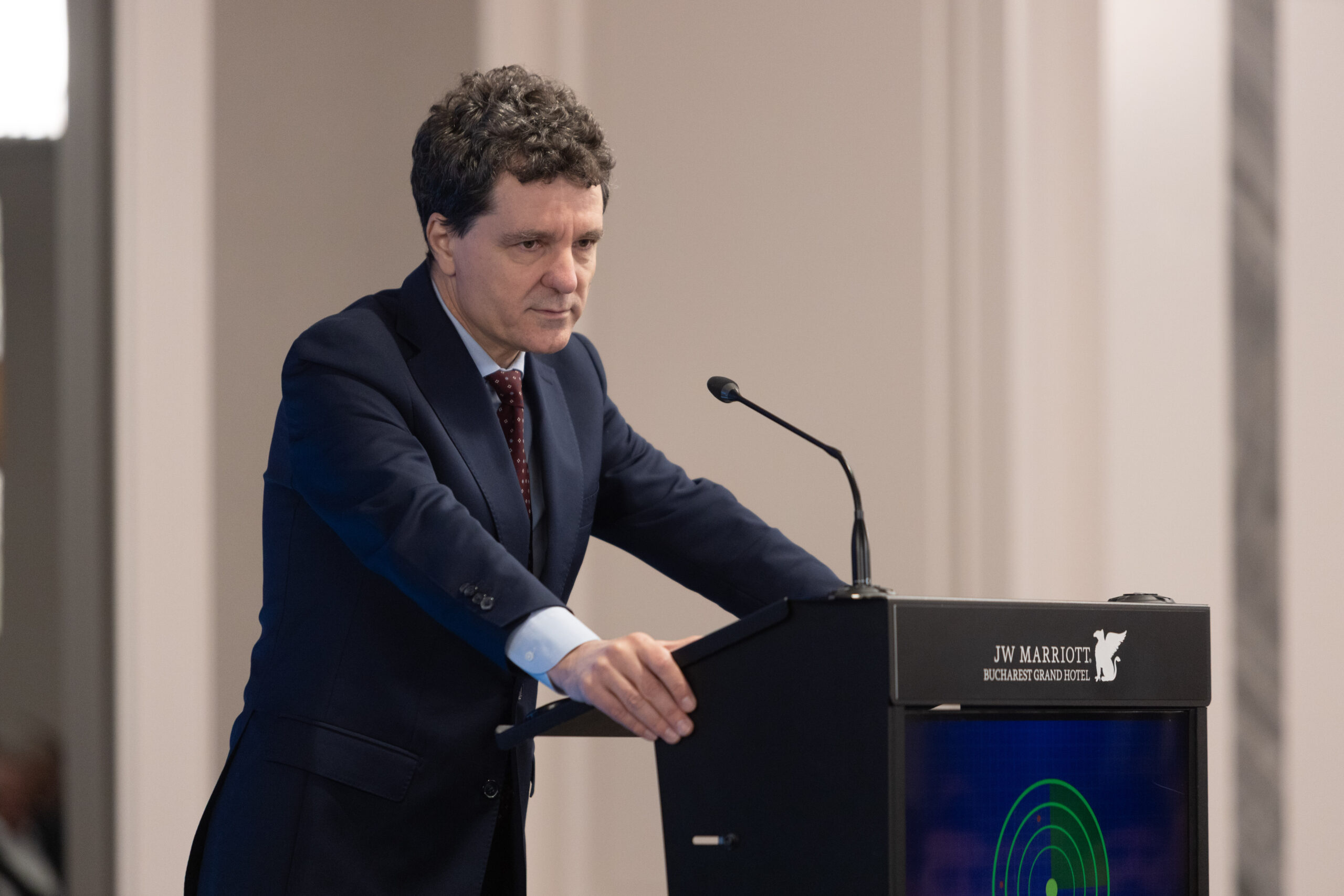 Nicușor Dan, întâlnire cu liderii coaliției și magistrații