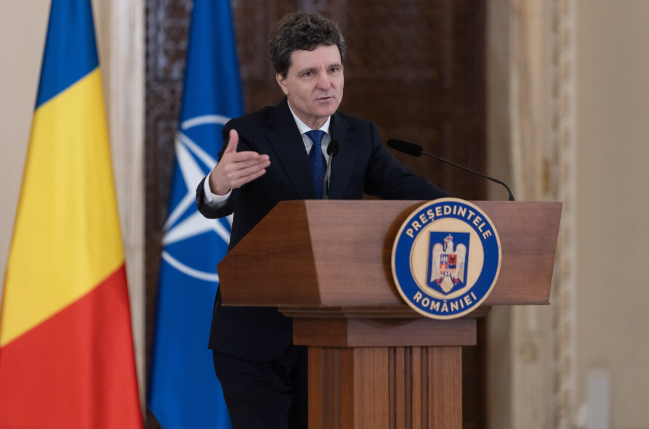 Întrebări din presa internațională: A fost președintele Nicușor Dan complice la anularea alegerilor prezidențiale din 2024?