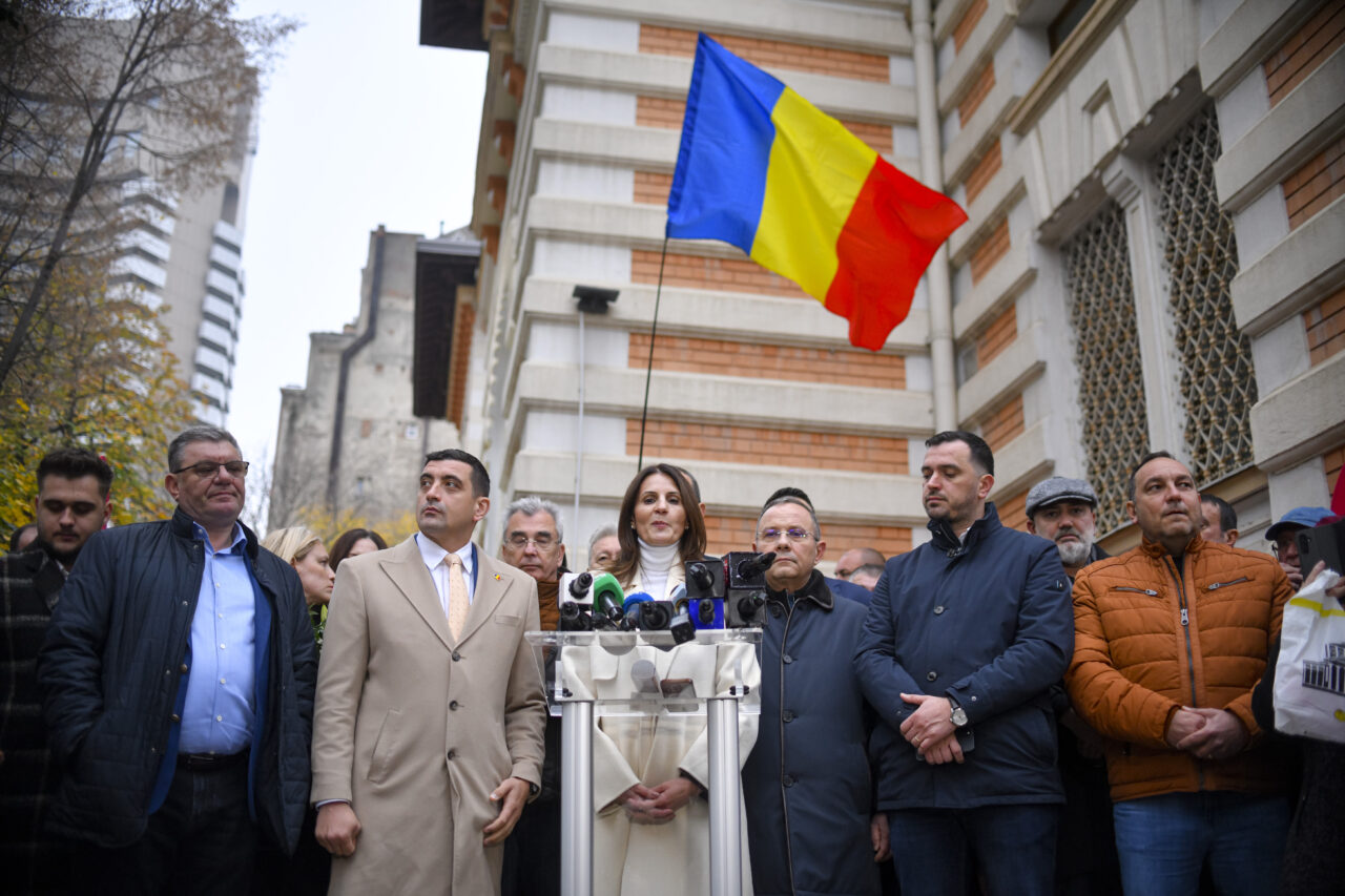 Biroul Electoral al Municipiului București a validat candidatura Ancăi Alexandrescu la alegerile pentru Primăria Capitalei