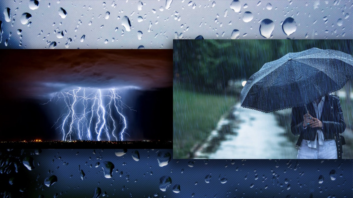 Se întorc ploile. ANM, informații de ultimă oră pentru Gândul: „Caracter de aversă, pe alocuri vor fi însoțite de descărcări electrice”