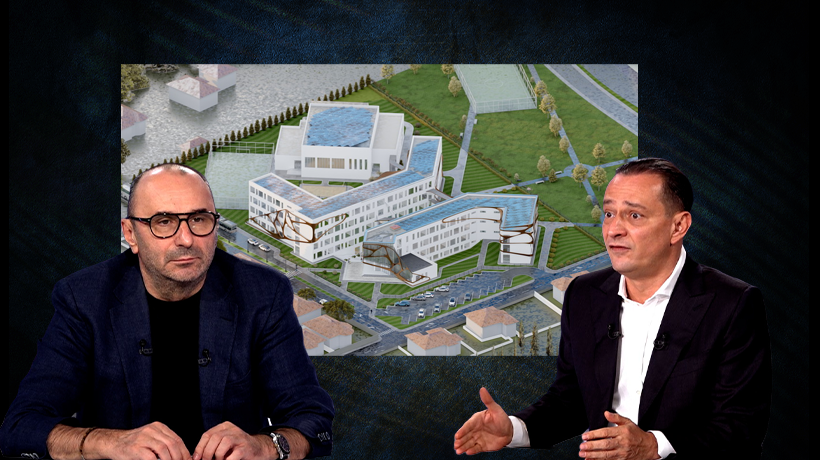 Daniel Băluță: „Sunt unul dintre primarii care au reușit să învingă SISTEMUL și am făcut școli, grădinițe, metrou”