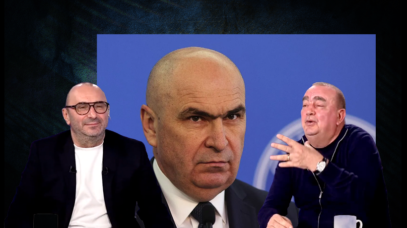 Gigi Nețoiu: „Bolojan nu mai apucă să vină cu al treilea pachet de măsuri fiscale”