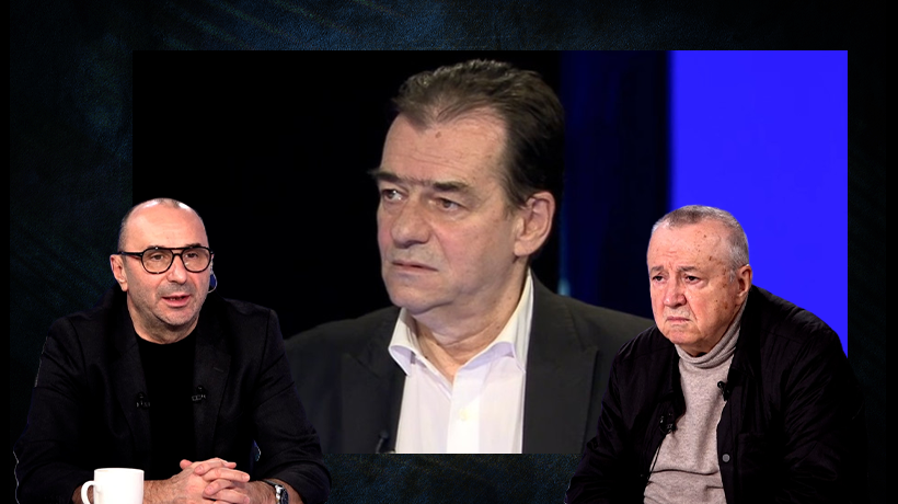 Ion Cristoiu: „Mă așteptam ca Ludovic Orban să fie alungat pentru că Sorin Grindeanu s-a supărat foarte tare pe campania dusă împotriva PSD-ului”