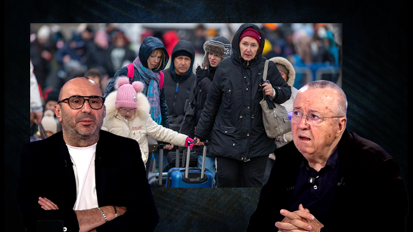 Ion Cristoiu: „Nu înțeleg de ce nu vorbește puterea de la noi cu cea de la Kiev să OPREASCĂ desființarea școlilor românești”