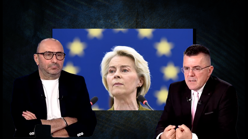 Dan Dungaciu: „Europenii nu au nicio legătură cu liderii din fruntea EUROPEI. Nu sunt aleși, sunt puși”