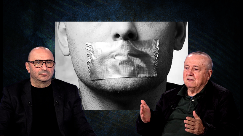 Ion Cristoiu: „Nu vor reuși niciodată să cenzureze vocile care sunt ADEVĂRUL. Adevărul câștigă de fiecare dată”