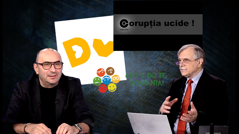 Valentin Stan: În viziunea lui Nicușor Dan, ONG-urile ar trebui să facă legile