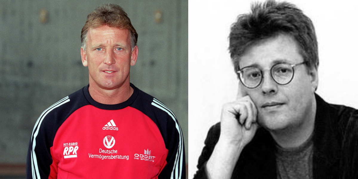 9 NOIEMBRIE, calendarul zilei: Andreas Brehme ar fi împlinit 65 de ani. Moare scriitorul Stieg Larsson, la doar 50 de ani