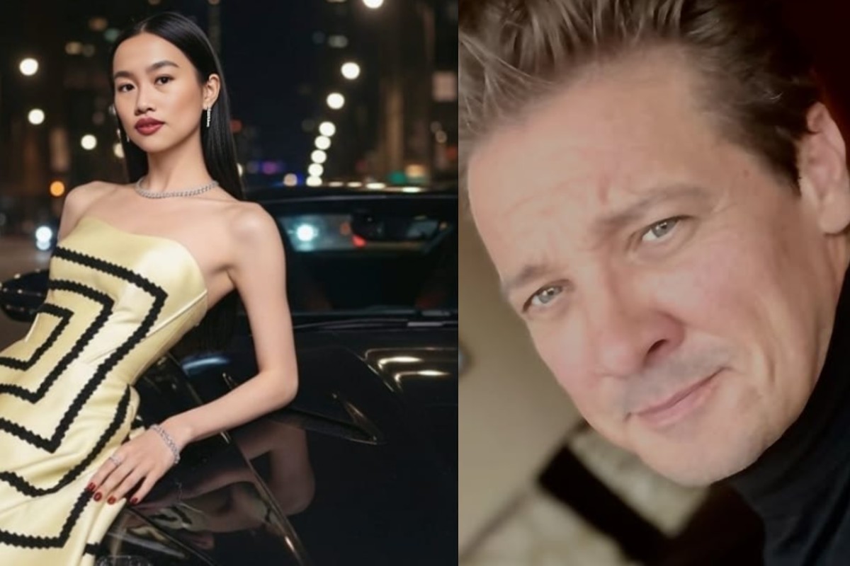 Actorul american Jeremy Renner, acuzat de hărţuire sexuală și comportament violent de regizoarea chineză Yi Zhou