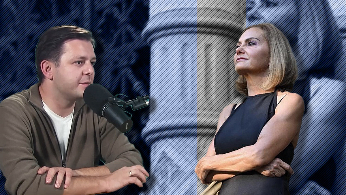 Judecătoarea Adriana Stoicescu va sesiza CSM în urma acuzațiilor viceprimarului USR Ruben Lațcău referitoarea la santajul asupra magistratelor