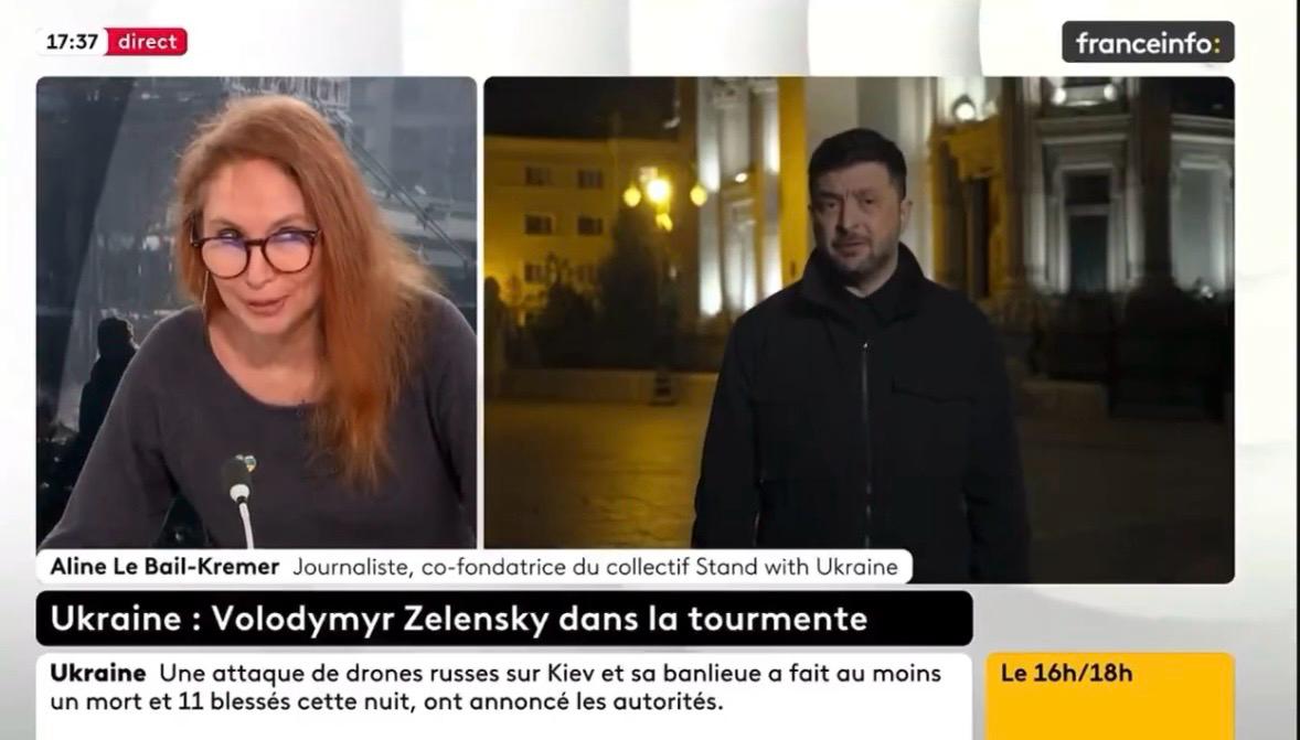 Amenințare cu bombă la o televiziune franceză. Jurnaliștii au fost evacuați din studio în timpul transmisiei live
