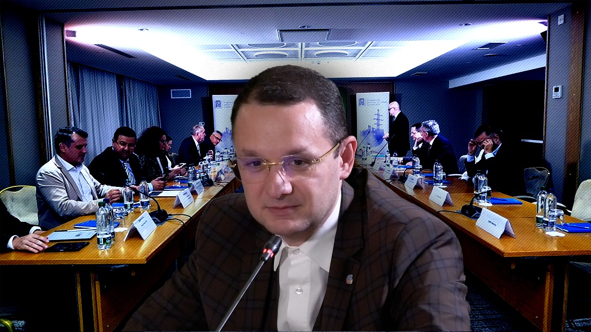 Alexandru Chiriță (Electrica), la Europa Connect – Energy Now: Nu putem câștiga cursa energetică dacă nu tragem toți în aceeași direcție