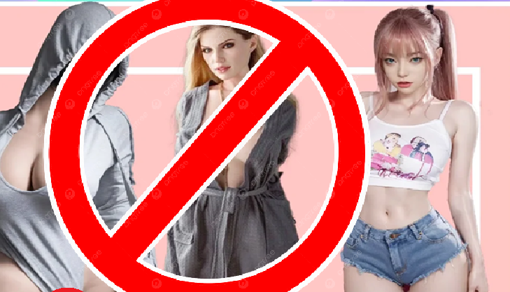 Gigantul chinez AliExpres interzice vânzarea păpușilor sexuale după ce au fost sesizate produse necorespunzătoare scoase la vânzare