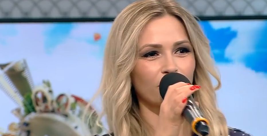 FOTO. Cum se înțelege Alina Crișan cu fostele colege din A.S.I.A. ”Nu pot spune că avem o RELAȚIE de prietenie”