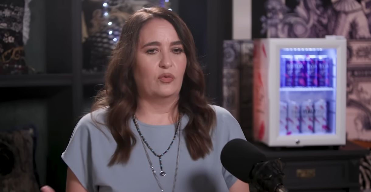 FOTO. Ce a descoperit Amalia Năstase după o analiză la sânge. ”Nu era doar inestetic, era și TOXIC”