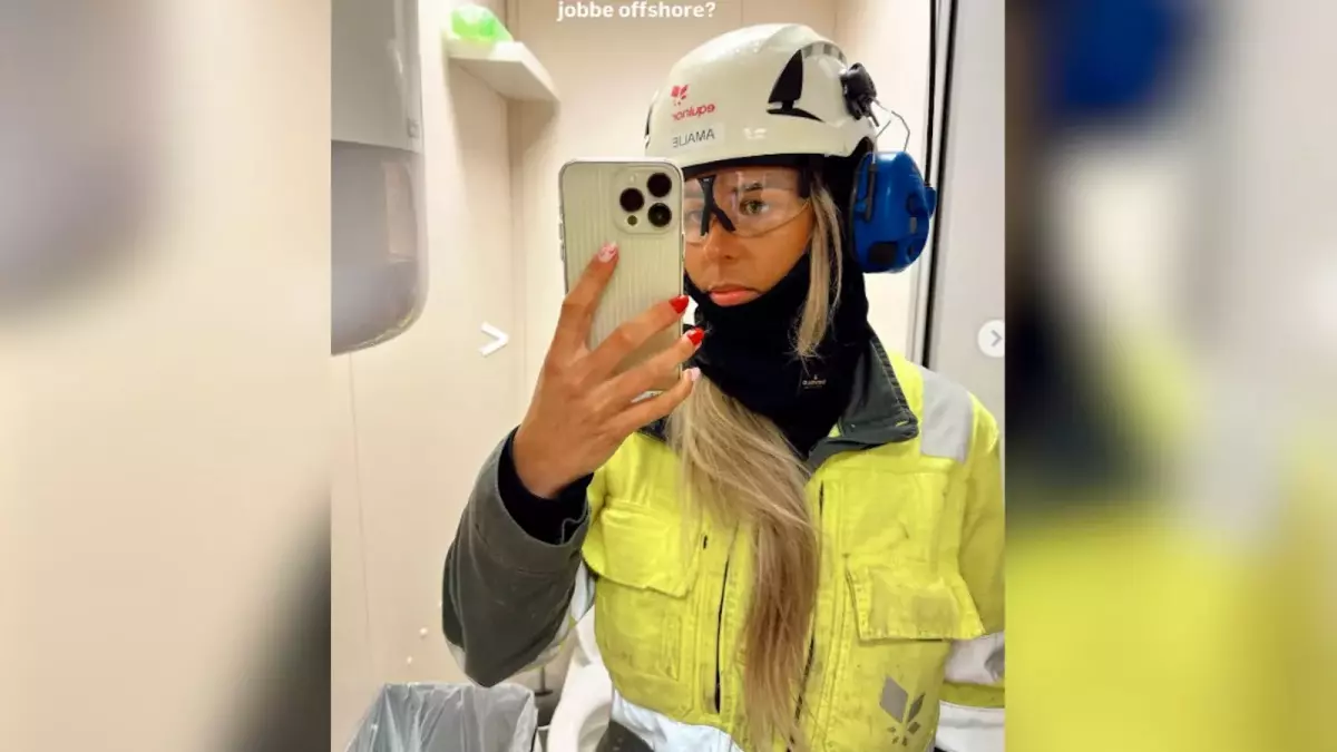 Jobul dominat de bărbați în care o femeie poate CÂȘTIGA chiar și 10.000 de euro, muncind doar 8 luni pe an